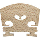 Stentor 1/8 Size Violin Fitted Maple Bridge Stringed Instruments - Care and Maintenance