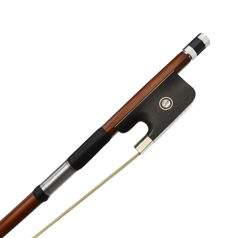 Stentor Double Bass Bow 1/2 Size Bows