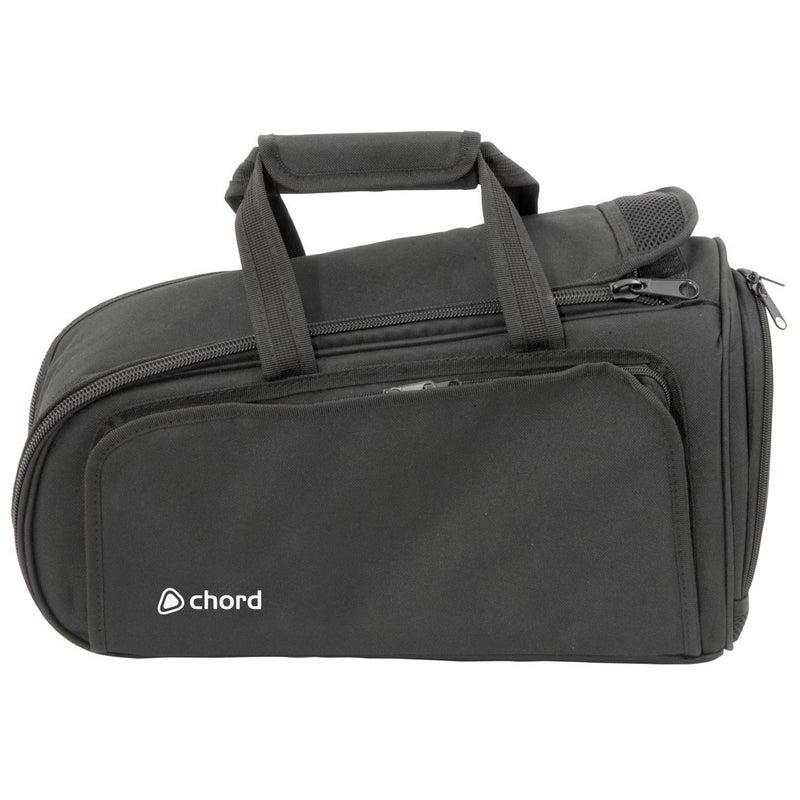 Chord 173.411UK Cornet Gigbag Brass - Gigbags and Cases