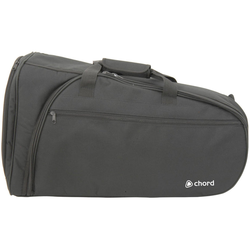 Chord Baritone Transit Bag Brass - Gigbags and Cases