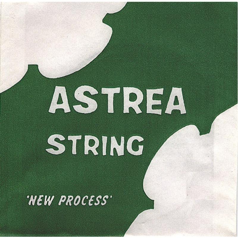 Astrea Single Violin Strings 1/2 to 1/4 E String Stringed Instruments - String Sets