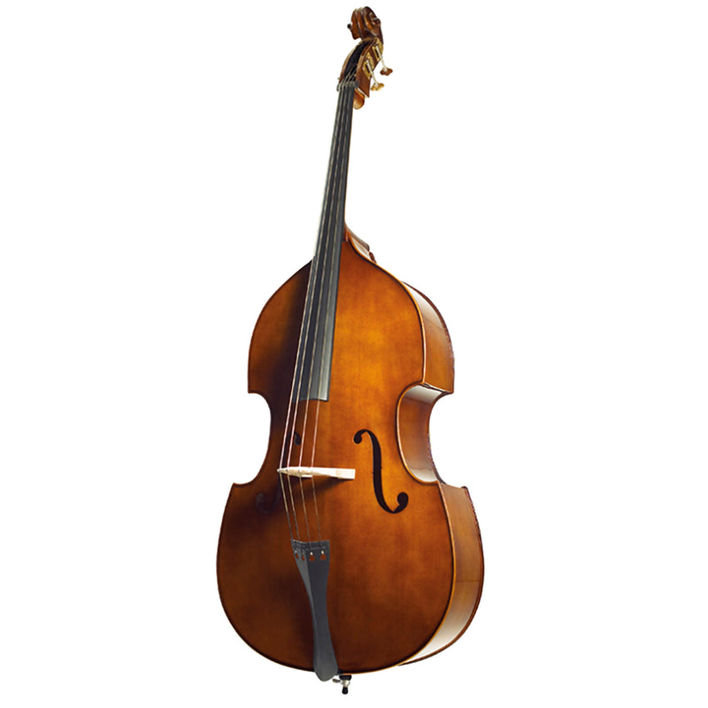 Stentor Student 1950 Double Bass Outfit - 1/2 Size