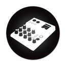 Stagg XLR to Jack Microphone Cable Cables and Connectors