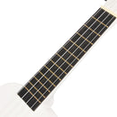 Mahalo 2511 Rainbow Soprano Ukulele Ukuleles