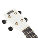 Mahalo 2511 Rainbow Soprano Ukulele Ukuleles