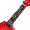 Mahalo 2511 Rainbow Soprano Ukulele Ukuleles