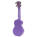 Mahalo 2511 Rainbow Soprano Ukulele Ukuleles