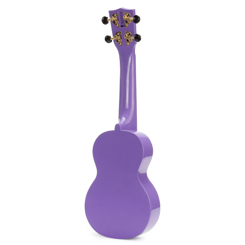 Mahalo 2511 Rainbow Soprano Ukulele Ukuleles
