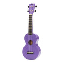 Mahalo 2511 Rainbow Soprano Ukulele Ukuleles