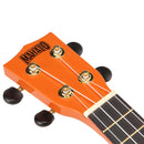 Mahalo 2511 Rainbow Soprano Ukulele Ukuleles