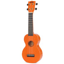 Mahalo 2511 Rainbow Soprano Ukulele Ukuleles