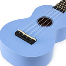 Mahalo 2511 Rainbow Soprano Ukulele Ukuleles