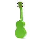 Mahalo 2511 Rainbow Soprano Ukulele Ukuleles