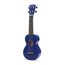 Mahalo 2511 Rainbow Soprano Ukulele Dark Blue Ukuleles