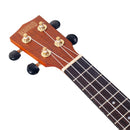 Mahalo Java MJ1 Soprano Ukulele
