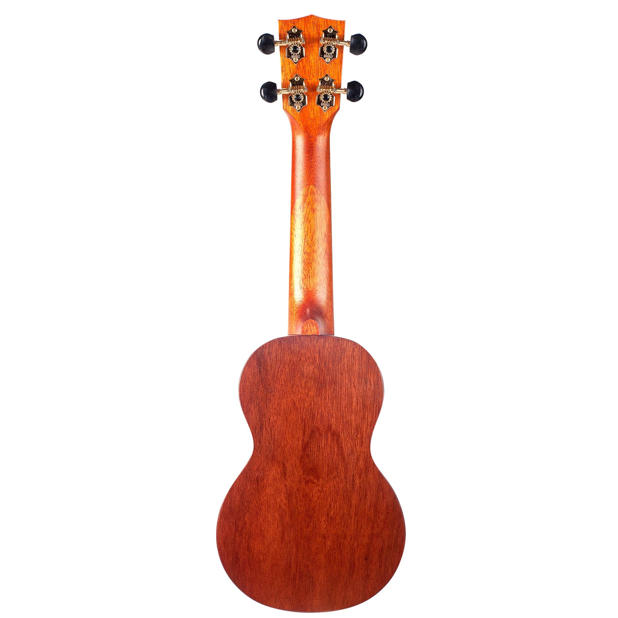 Mahalo Java MJ1 Soprano Ukulele