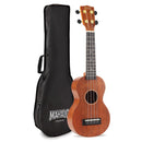 Mahalo Java MJ1 Soprano Ukulele