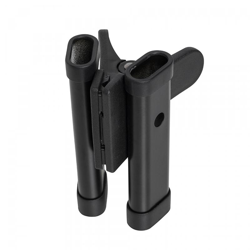 Stagg DSH Drum Stick/Beater Holder Clamps on Kit Drums & Percussion - Accessories