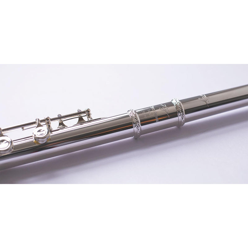 Trevor James TJ10XP Student Flute