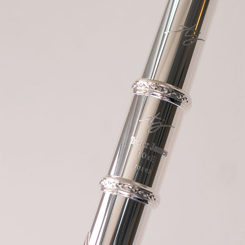 Trevor James TJ10XP Student Flute