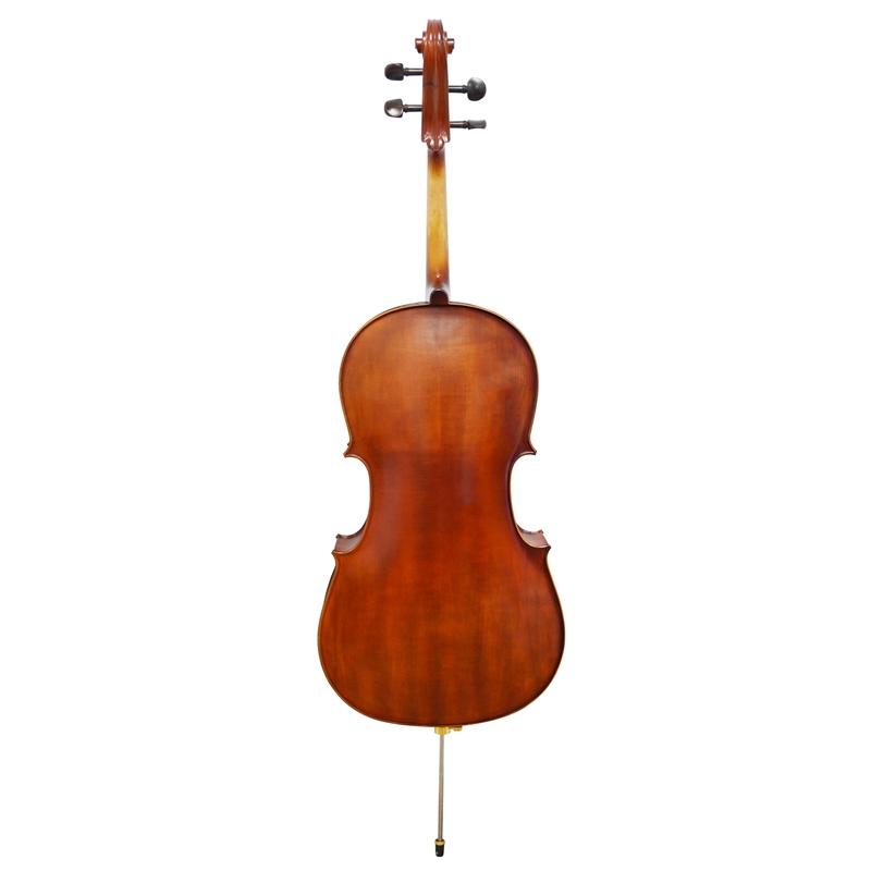 Forenza Prima 2 Cello Outfit - Full Size Cellos and Double Basses