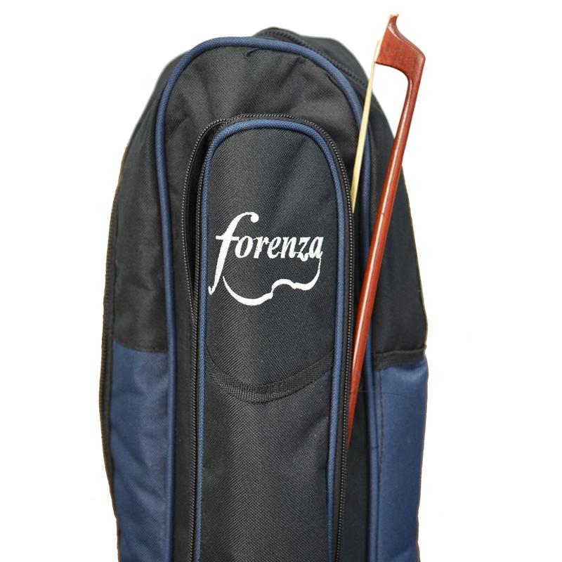 Forenza Prima 2 Cello Outfit - 3/4 Size Cellos and Double Basses