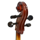Forenza Prima 2 Cello Outfit - 1/2 Size Cellos and Double Basses