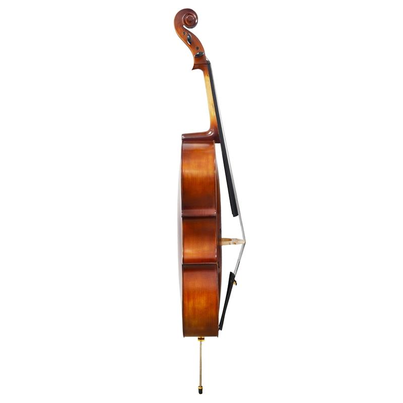 Forenza Prima 2 Cello Outfit - 1/8 Size Cellos and Double Basses