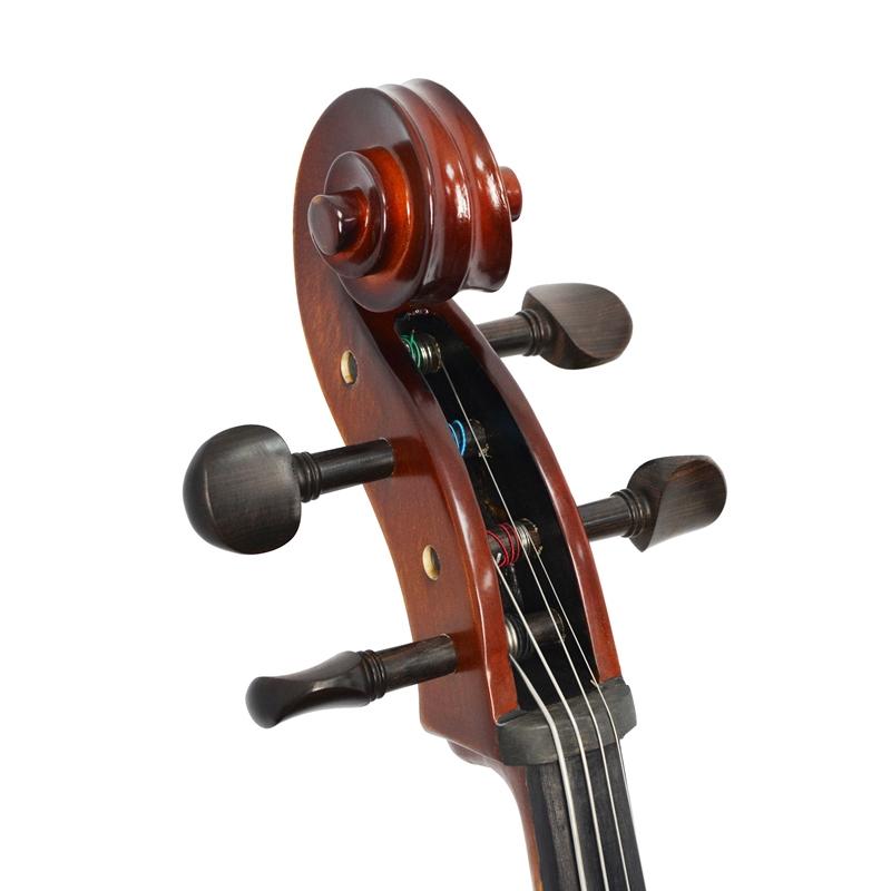 Forenza Prima 2 Cello Outfit - 1/8 Size Cellos and Double Basses