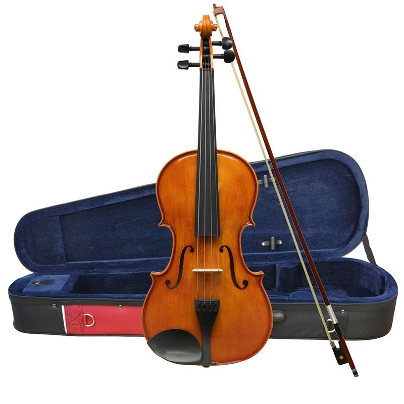 Forenza Prima 2 Viola Outfit - 15.5 Inch Violas