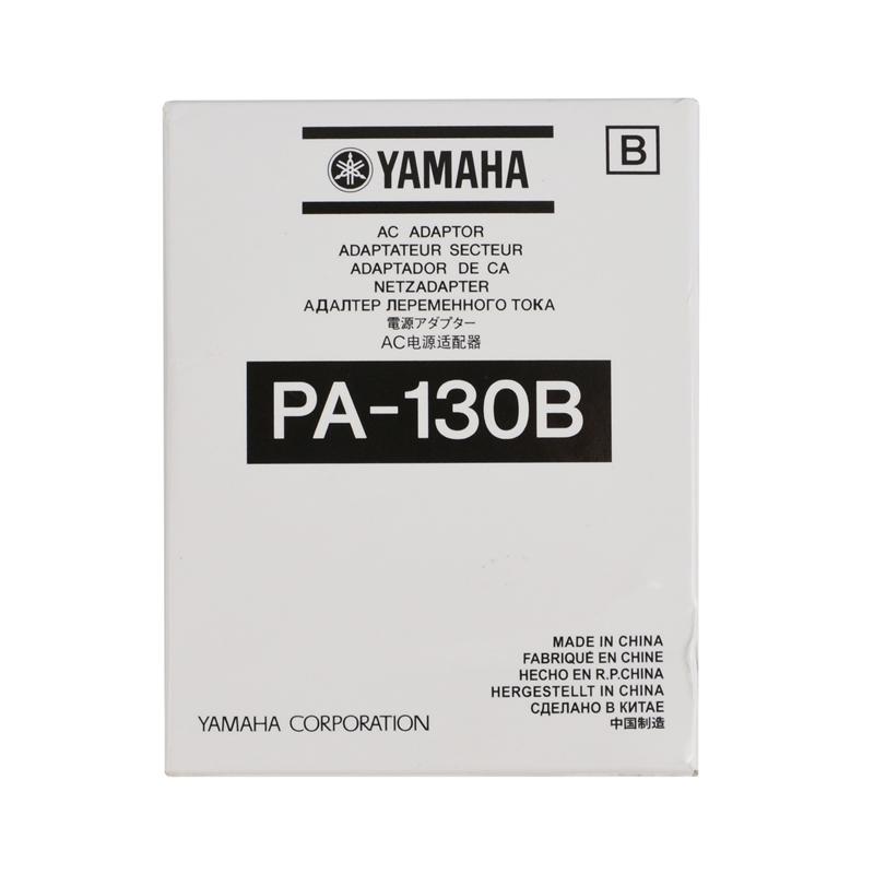 Yamaha PA-130B Keyboard Adaptor Keyboards & Pianos - Accessories