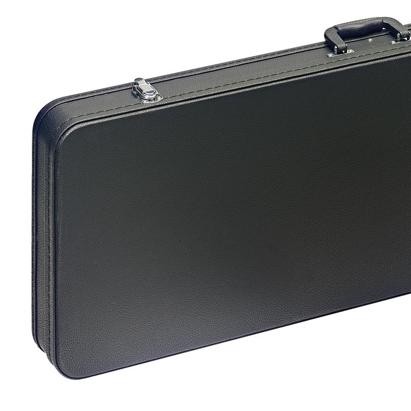 Stagg GCA-RE Electric Guitar Case