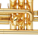 Yamaha YCR2330III Bb Student Cornet in Lacquer Cornets and Trumpets
