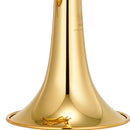 Yamaha YTR2330 Bb Student Trumpet in Lacquer Cornets and Trumpets