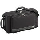 Yamaha YTR4335GSII Bb Intermediate Trumpet in Silver Cornets and Trumpets