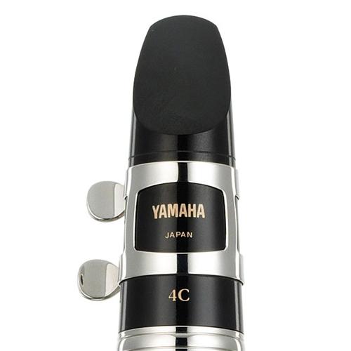 Yamaha YCL255S Bb Student Clarinet Clarinets