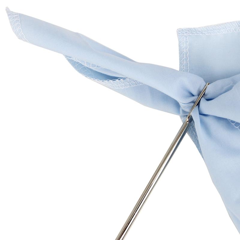 Superslick Flute Swab/Hanky Woodwind - Care and Maintenance