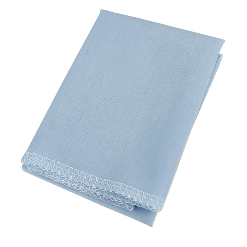 Superslick Flute Swab/Hanky Woodwind - Care and Maintenance
