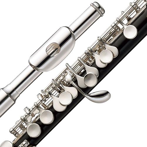 Yamaha YPC32 Piccolo Flutes