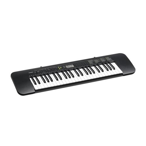 Casio CTK-240 49 Note Full Size Keyboard Portable Keyboards