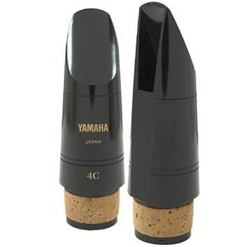 Yamaha MPCL 4C Bb Clarinet Mouthpiece Woodwind - Mouthpieces