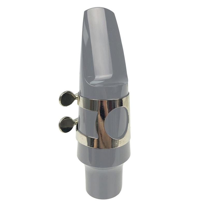 Montreux Sonata Student Tenor Saxophone Ligature Woodwind - Mouthpieces