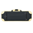 Forenza Square Violin Case - Full Size Stringed Instruments - Cases and Bags