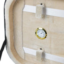 Forenza Square Violin Case - Full Size Stringed Instruments - Cases and Bags