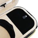 Forenza Square Violin Case - Full Size Stringed Instruments - Cases and Bags