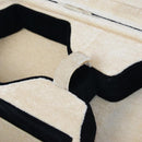 Forenza Square Violin Case - Full Size Stringed Instruments - Cases and Bags