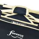 Forenza Square Violin Case - Full Size Stringed Instruments - Cases and Bags