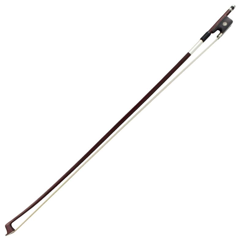 Forenza Viola Bow 4/4 to 3/4 Bows