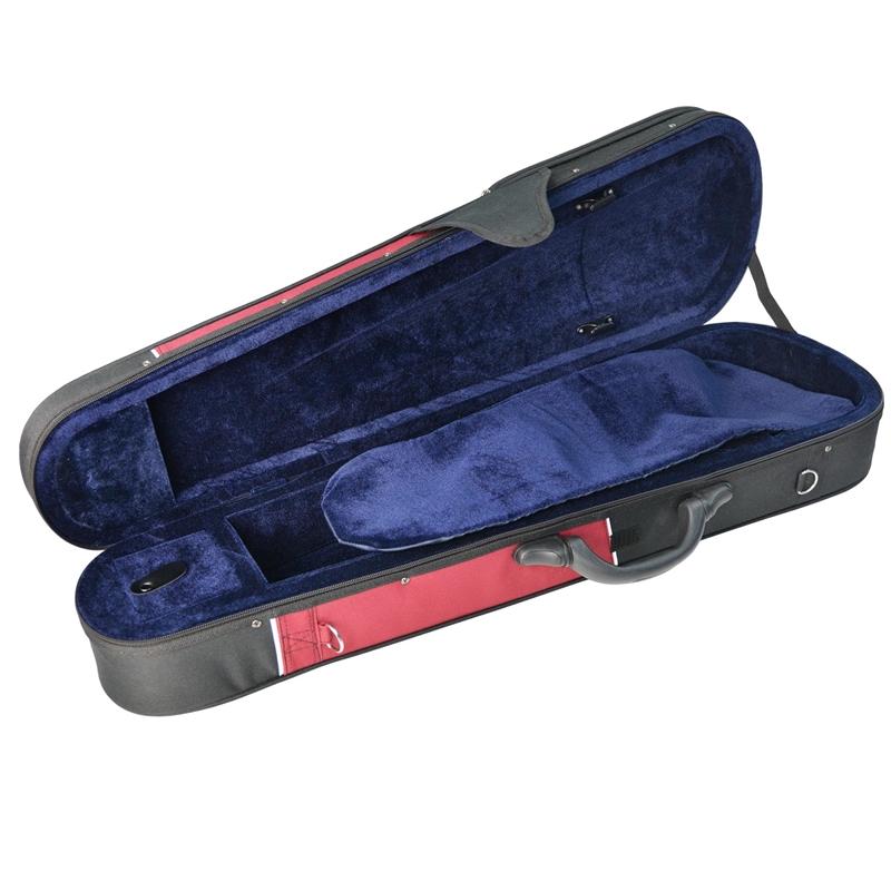Forenza Violin Case Stringed Instruments - Cases and Bags