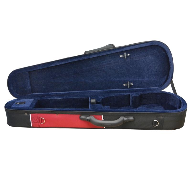 Forenza Violin Case 1/4 Size Stringed Instruments - Cases and Bags